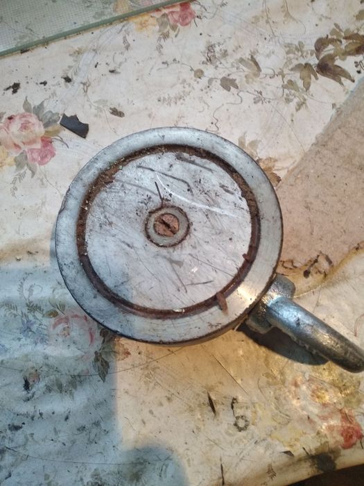 Неодимовый магнит Тритон ф300/2