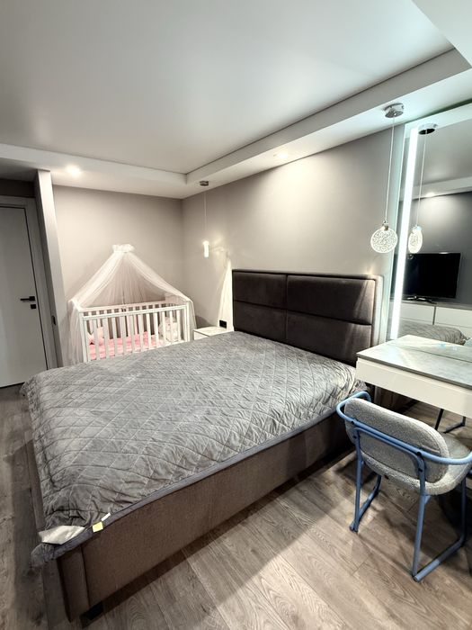 Квартира мрії! 3к.кв вул. Чумаченка!AN