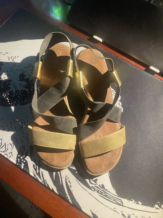 Sapatos de senhora (N35)