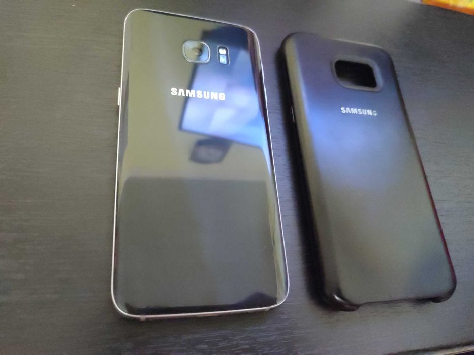 Samsung Galaxy S7 Edge 4/32gb Black