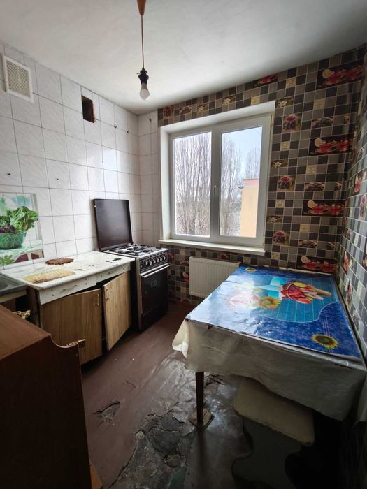 `Здам 3х кімнатну на Раківці частково меблі, техніка