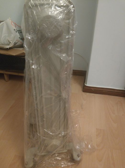 Aquecedor a óleo Kunft 1500W