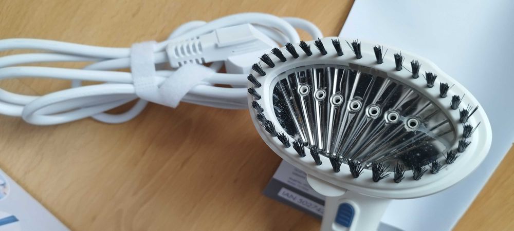 Prasownica Silver Crest