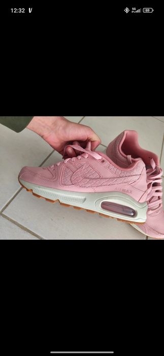 Sapatilhas Nike air max