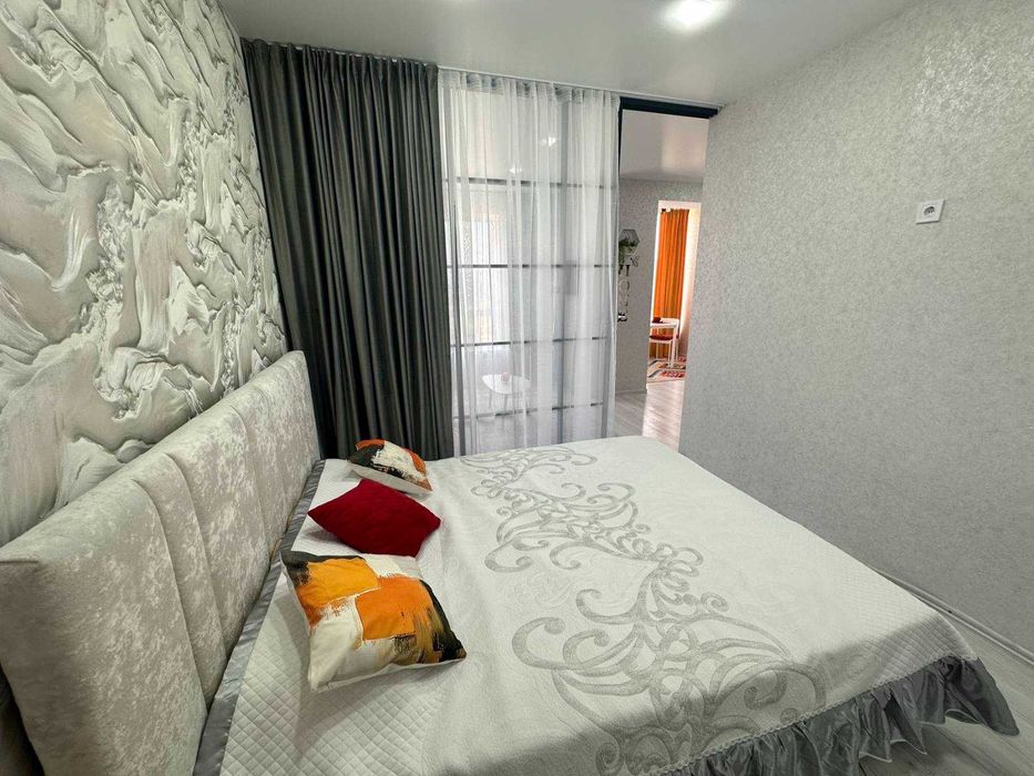 Продам однокімнатну квартиру біля моря