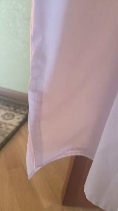 Вишиванка нова з додатковим пояском