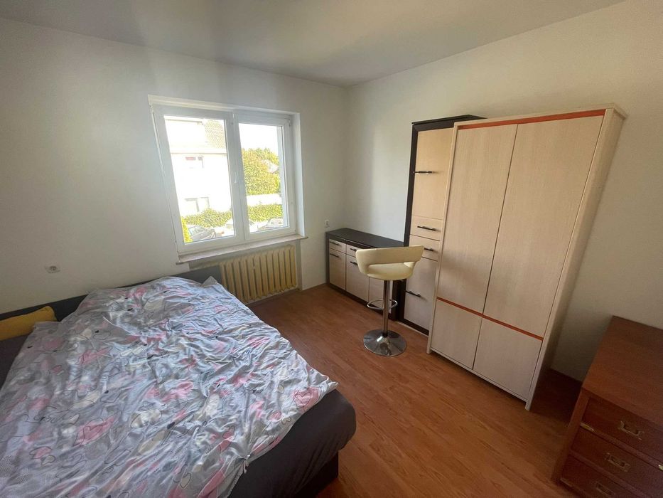 Mieszkanie – Poznań, Umultowo - Więcej