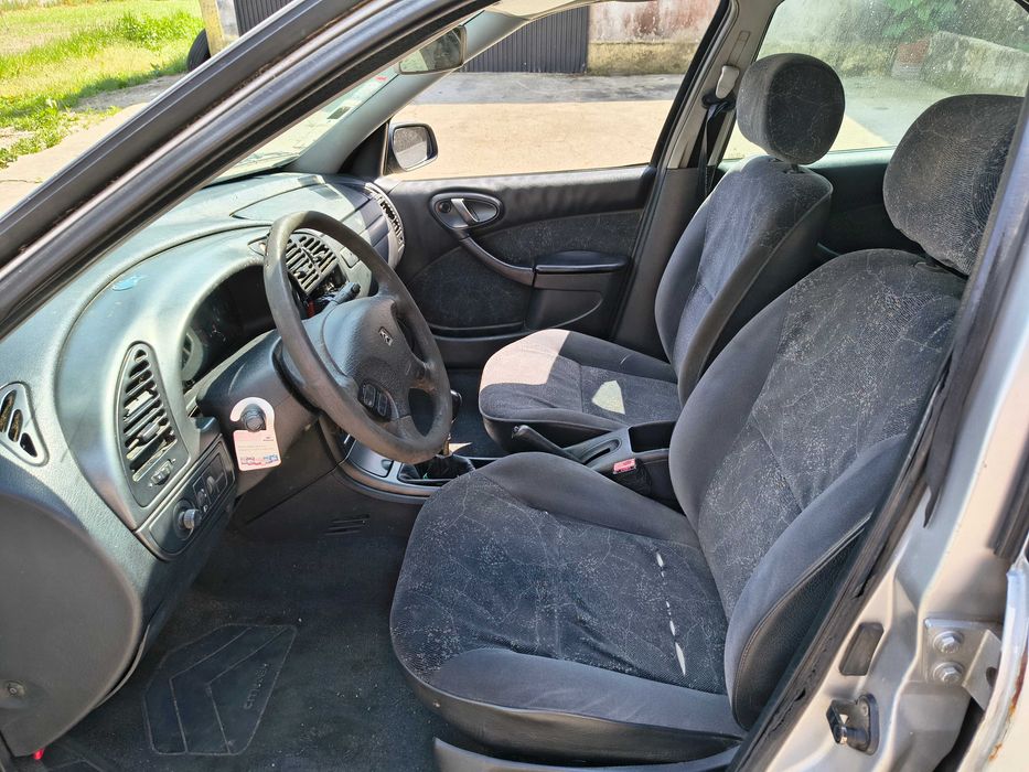 Citroen Xsara 1.4 Gasolina 1998