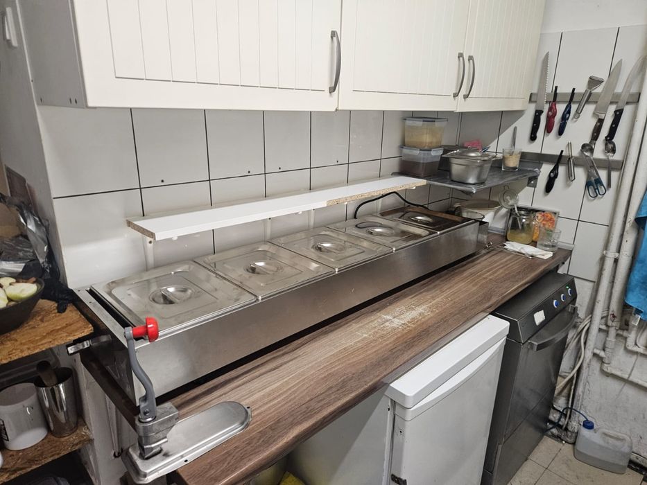 Wynajmę lokal.pod gastronomię Kraków  centrum