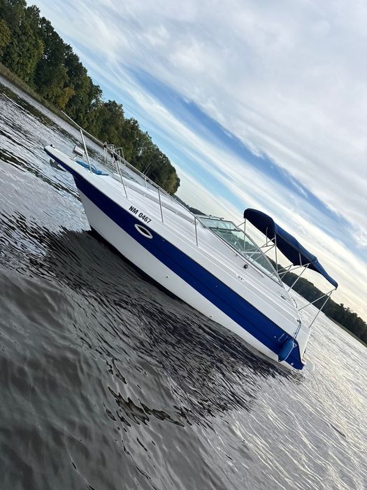 Yacht Motorowy Maxum 2400 SE sea ray doral chaparral cruiser
