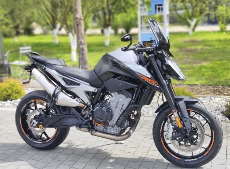 KTM