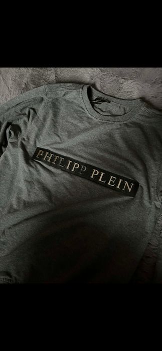 Bluza  Philipp Plein