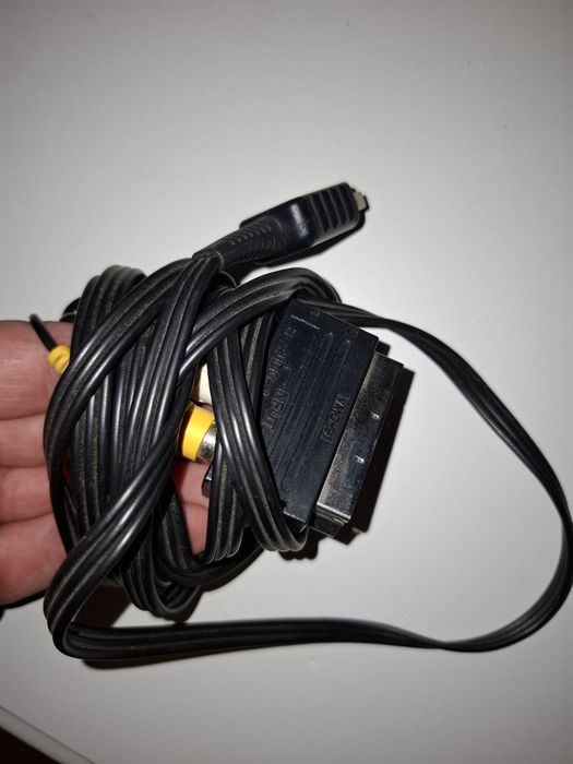 PlayStation 2 Slim robi ringi