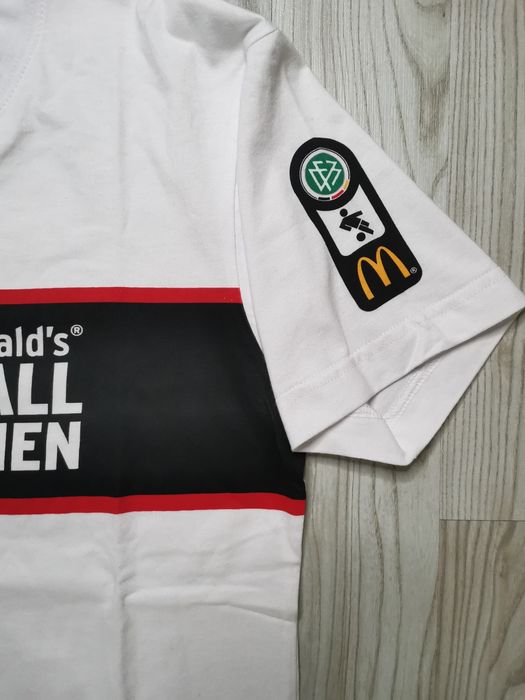 Koszulka adidas rozmiar S
