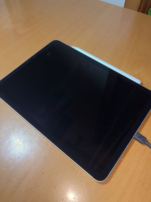 Ipad Air 4ª Geração e Acessórios