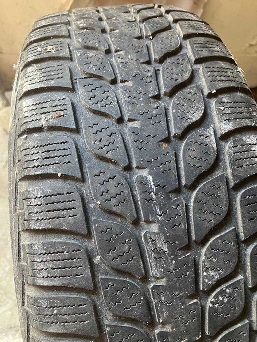 Felgi stalowe Mercedes 15" 5x112 ET37 CB 66.6 W124 W202 W210