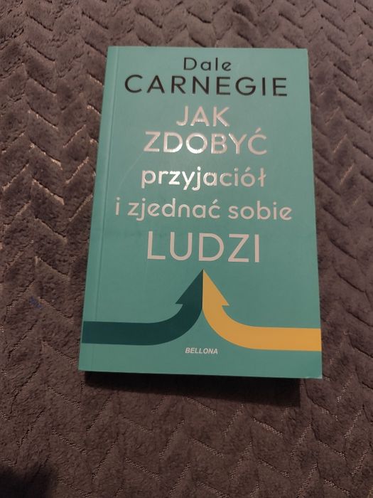 Jak zdobyć przyjaciół i zjednać sobie ludzi