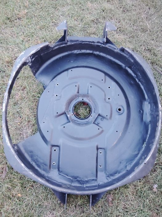 Etesia bahia kosisko