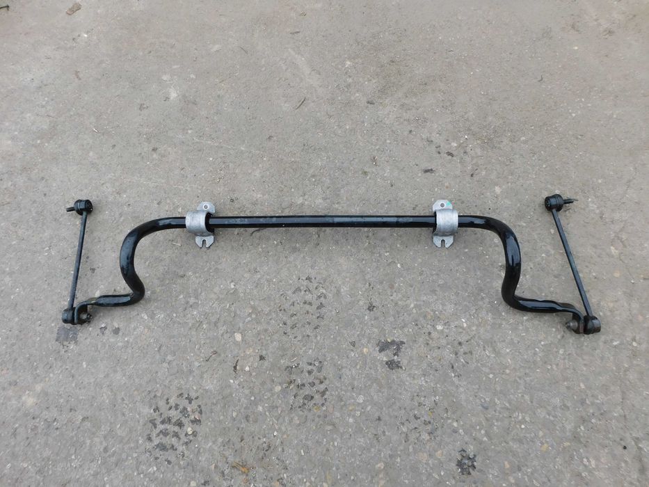 Renault Arkana 1.3 TCE 1.6 ETECH drążek stabilizator przód kompletny