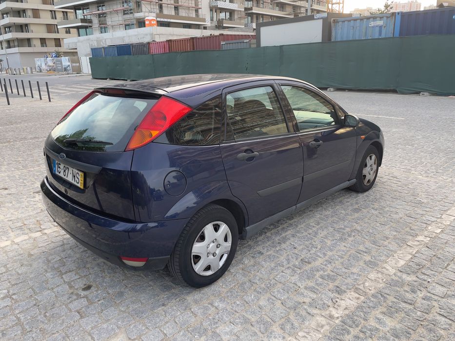 Ford Focus 1.4  - 1999
