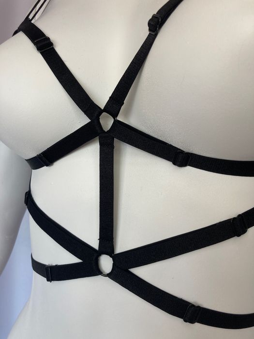 NOWY Harness, harness-bra
