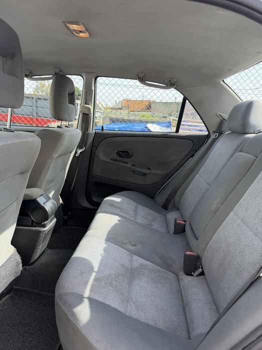Mitsubishi Carisma 1.6 SilverLine