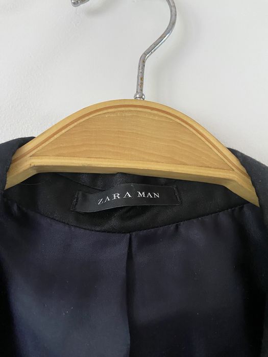 Blazer - casaco de fato Zara