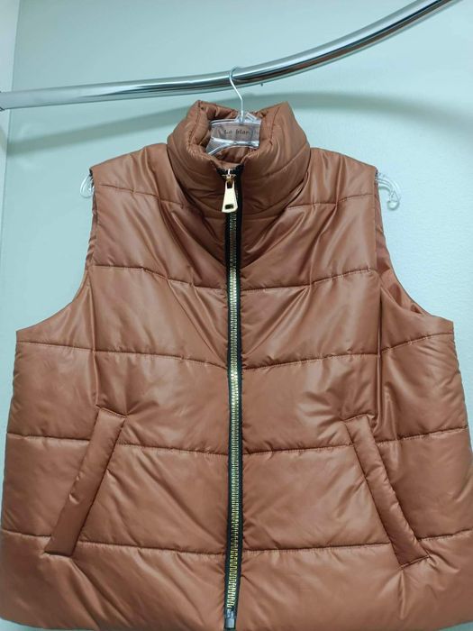 Kamizelka damska La Blanche