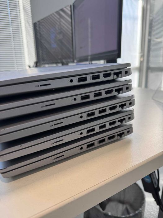 Dell Latitude 5420 i7-1185G7 / 16GB / 256GB / Touch / IPS