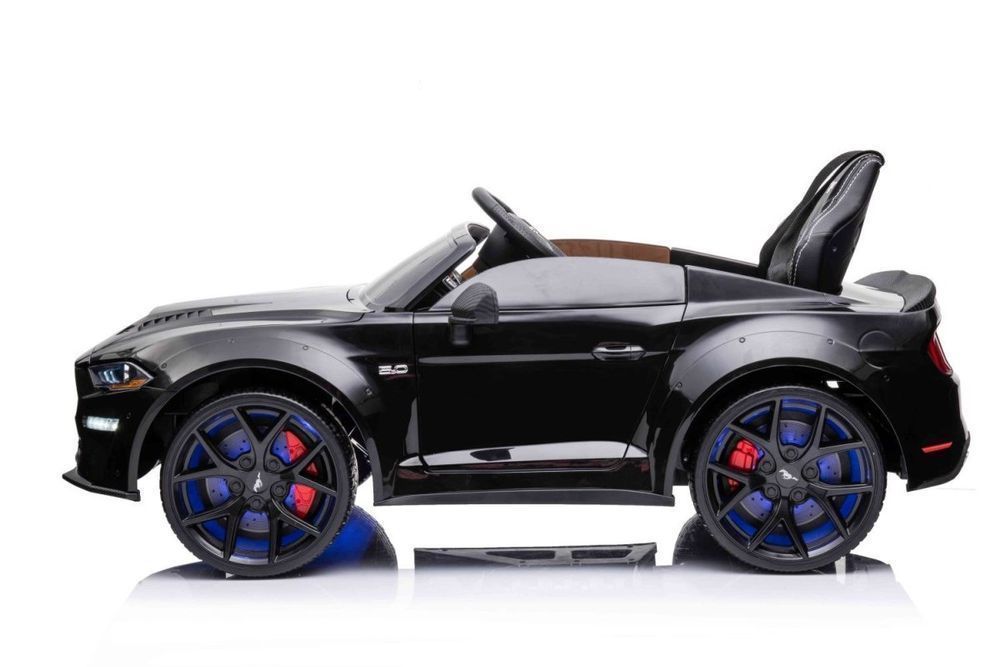 Licencjonowany Ford Mustang Z Funkcją Driftu 24V - Nowość/Sx2038