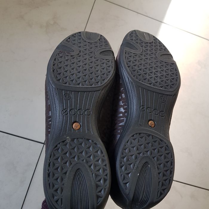 Ecco r42 długość wkładki 27cm