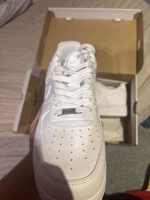 Buty nike air force one