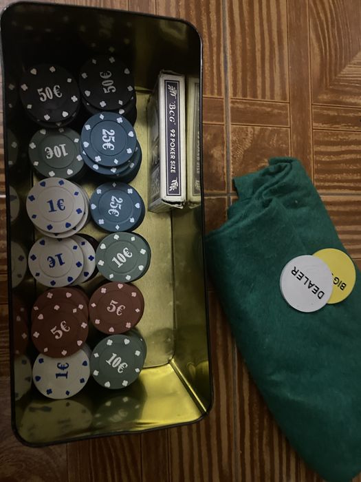 Vendo jogo como novo