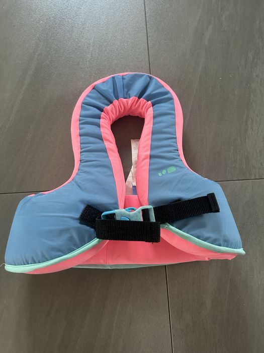 Kamizelka do plywania  25-35 kg