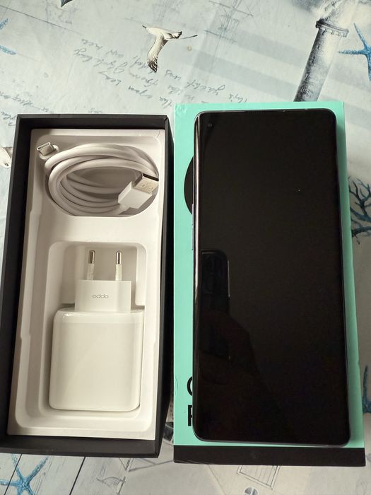Oppo Reno 6 Pro 5 G 12/256 GB e-SIM