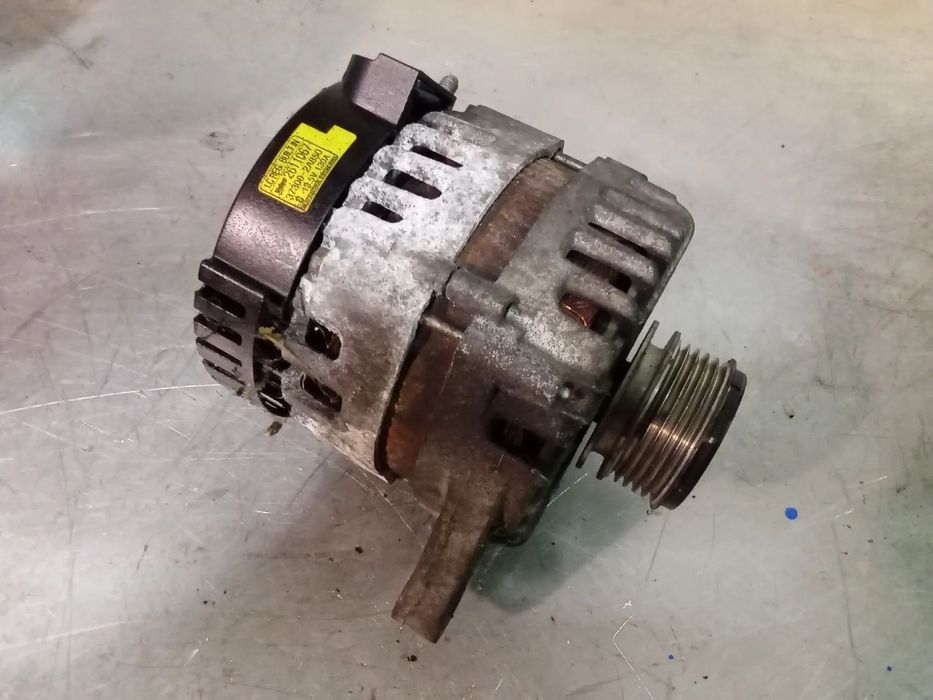 ALTERNADOR KIA RIO 1.1CRDI 37300-2A850