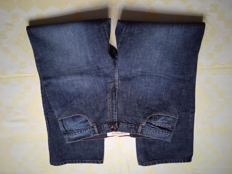 Мужские Джинсы BHS W36 L33