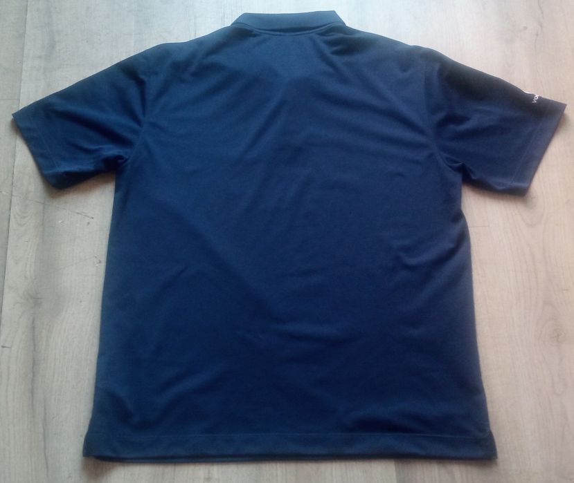 Koszulka męska termoaktywna polo Nike Golf Dri-Fit L