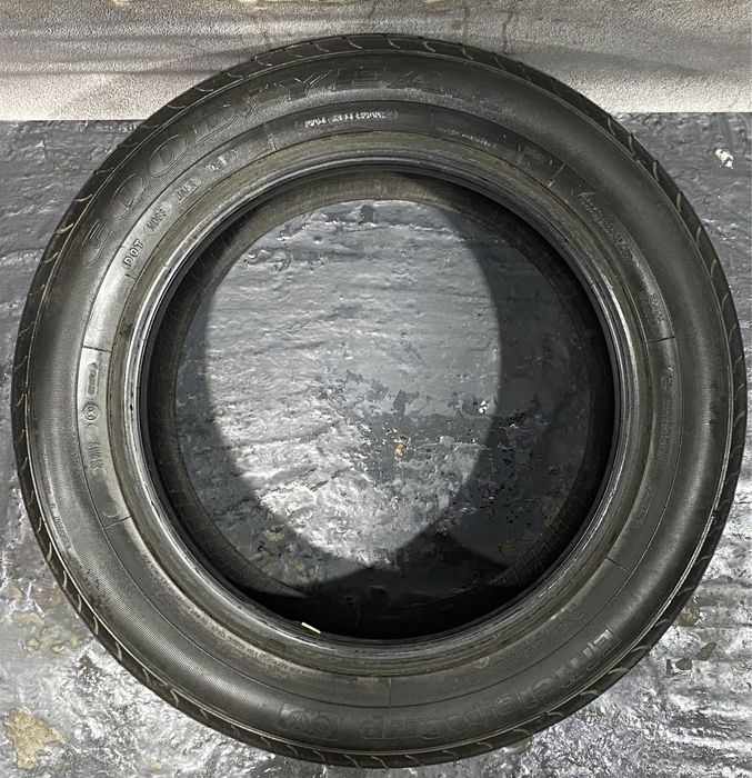 ‼️ЛІТНЯ РЕЗИНА‼️ Goodyear • 215/55 R16