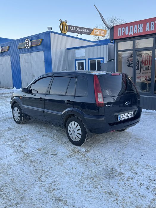 Ford Fusion 2007 $4.900