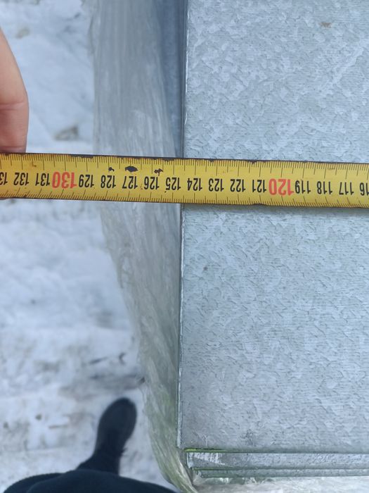 Regały magazynowe Meta / Bito         Płock