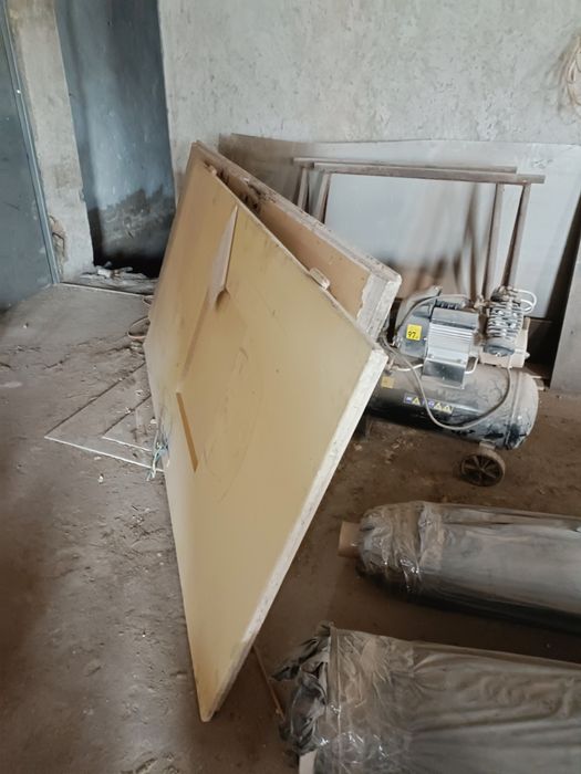 Oddam stare drewno deski drzwi palety