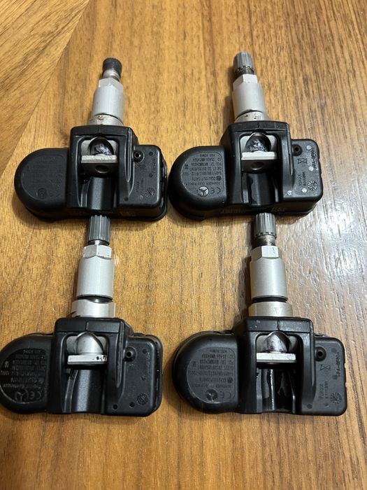 Датчики тиску в шинах Mercedes-Benz  А0009057200з