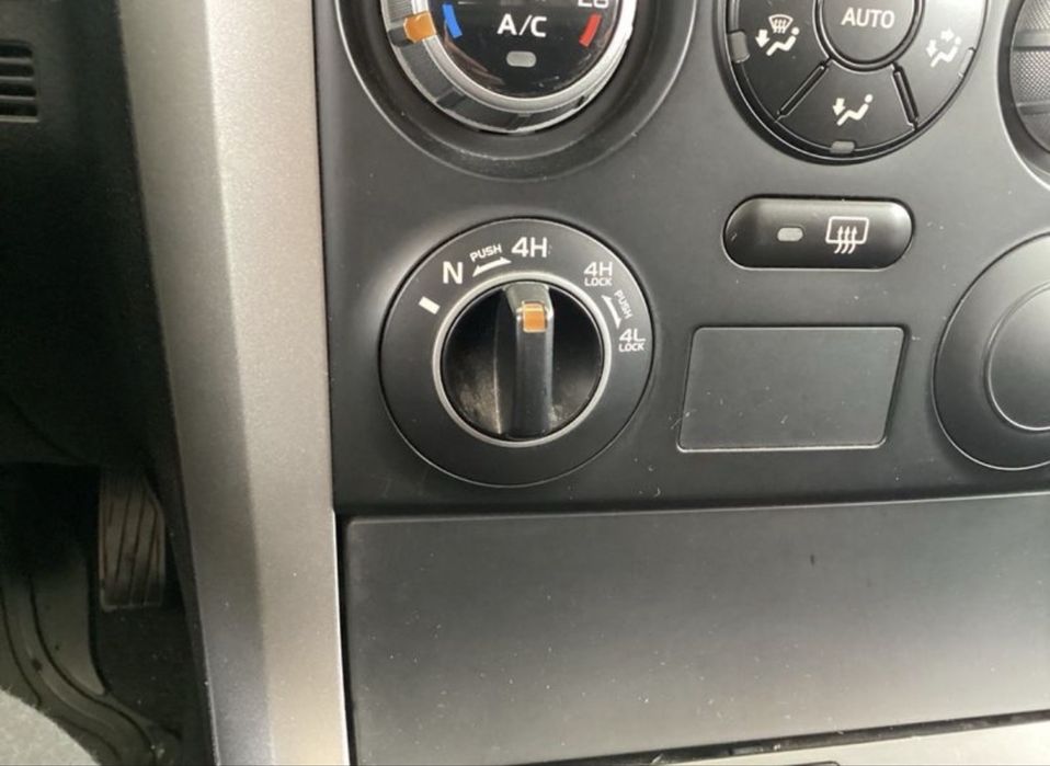 Suzuki Gran Vitara 1.9 DDIS