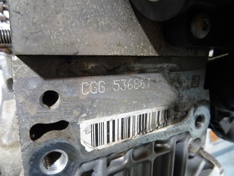 Motor completo SEAT Ibiza IV (6J5, 6P1)