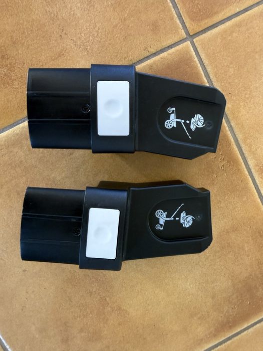 Adaptador Joolz Carrinho de bebe Novo