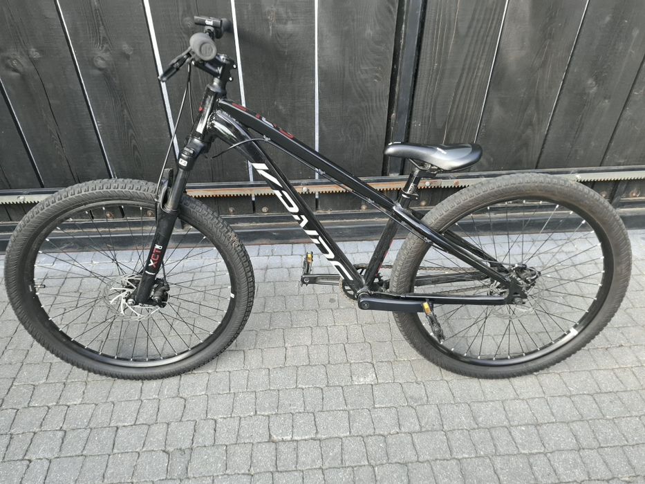 Rower kands colt f1 2025