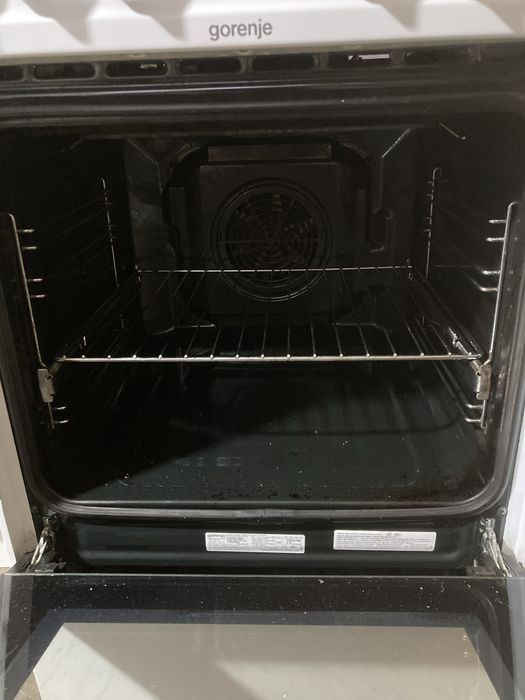 Плита комбінована Gorenje