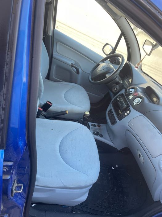 Citroen C3 1.4 HDI — photo 5