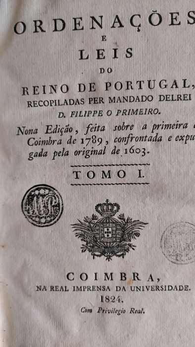 Ordenações do Reino (Filipinas)